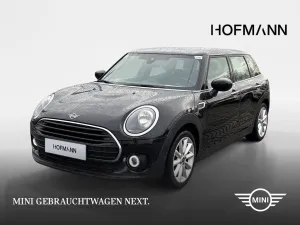 MINI One Clubman Blackyard SHZ+Lichtpaket+PDC hinten+