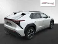 Toyota bZ4X FWD Team Deutschland