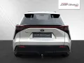 Toyota bZ4X FWD Team Deutschland