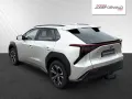 Toyota bZ4X FWD Team Deutschland
