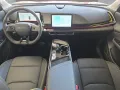 BAIC Baic Beijing X55 Luxury 19*Alu/Pano/Leder/el.Kla