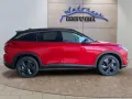 BAIC Baic Beijing X55 Luxury 19*Alu/Pano/Leder/el.Kla
