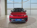 BAIC Baic Beijing X55 Luxury 19*Alu/Pano/Leder/el.Kla