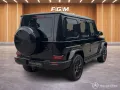 Mercedes-Benz G 450 d AMG/Exclusive/SHD/Standhzg/AHK/Burme/360