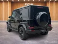 Mercedes-Benz G 450 d AMG/Exclusive/SHD/Standhzg/AHK/Burme/360