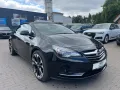 Opel Cascada nnovation Cabrio Navi Xenon Automatik