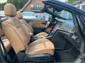 Opel Cascada nnovation Cabrio Navi Xenon Automatik