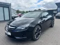 Opel Cascada nnovation Cabrio Navi Xenon Automatik
