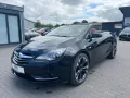Opel Cascada nnovation Cabrio Navi Xenon Automatik
