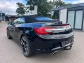 Opel Cascada nnovation Cabrio Navi Xenon Automatik