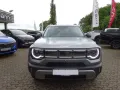 BAIC BJ30 1.5l HEV 4WD 19