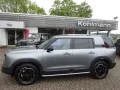 BAIC BJ30 1.5l HEV 4WD 19