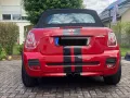 MINI Mini John Cooper Works Cabrio 