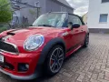 MINI Mini John Cooper Works Cabrio 