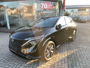 Nissan Ariya Advance Pack 87 KW