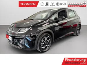 BYD DOLPHIN 2025 COMFORT 360Kamera, Park. v&h, Wint.