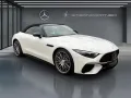 Mercedes-Benz AMG SL 43 PremiumPlus V8-Styling Night II 21''