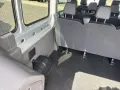 Ford Transit Kombi 350 L3 Trend #KAMERA #KLIMA #M+S
