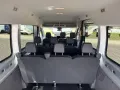 Ford Transit Kombi 350 L3 Trend #KAMERA #KLIMA #M+S