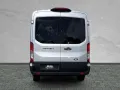 Ford Transit Kombi 350 L3 Trend #KAMERA #KLIMA #M+S