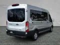 Ford Transit Kombi 350 L3 Trend #KAMERA #KLIMA #M+S