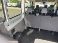 Ford Transit Kombi 350 L3 Trend #KAMERA #KLIMA #M+S