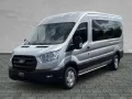 Ford Transit Kombi 350 L3 Trend #KAMERA #KLIMA #M+S