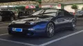 Nissan 300 ZX TWIN TURBO TARGA AUTOMATIK UNIKAT