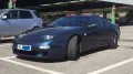 Nissan 300 ZX TWIN TURBO TARGA AUTOMATIK UNIKAT