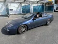 Nissan 300 ZX TWIN TURBO TARGA AUTOMATIK UNIKAT