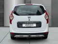 Dacia Lodgy Stepway Plus, 7 Sitzer, Allwetterräder, An