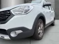 Dacia Lodgy Stepway Plus, 7 Sitzer, Allwetterräder, An