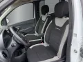 Dacia Lodgy Stepway Plus, 7 Sitzer, Allwetterräder, An
