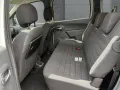 Dacia Lodgy Stepway Plus, 7 Sitzer, Allwetterräder, An