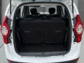 Dacia Lodgy Stepway Plus, 7 Sitzer, Allwetterräder, An