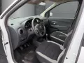 Dacia Lodgy Stepway Plus, 7 Sitzer, Allwetterräder, An