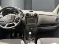 Dacia Lodgy Stepway Plus, 7 Sitzer, Allwetterräder, An