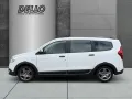 Dacia Lodgy Stepway Plus, 7 Sitzer, Allwetterräder, An