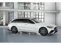 Mercedes-Benz AMG C 43 4M T Driver'sPack FahrassPlus 20Zoll
