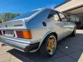 Volkswagen Scirocco LS