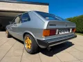 Volkswagen Scirocco LS