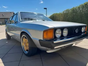 Volkswagen Scirocco LS