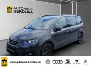 Seat Alhambra 1.4 TSI Style DSG *7-Sitzer*AHK*R-CAM*