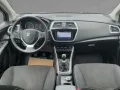 Suzuki SX4 Comfort BT #S&S #KAMERA #SHZ #LED