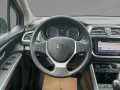 Suzuki SX4 Comfort BT #S&S #KAMERA #SHZ #LED