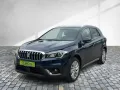 Suzuki SX4 Comfort BT #S&S #KAMERA #SHZ #LED