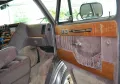 Chevrolet Chevy Van G20 5,7 V8 Explorer Limited