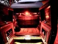 Chevrolet Chevy Van G20 5,7 V8 Explorer Limited