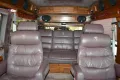 Chevrolet Chevy Van G20 5,7 V8 Explorer Limited
