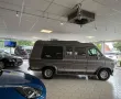 Chevrolet Chevy Van G20 5,7 V8 Explorer Limited